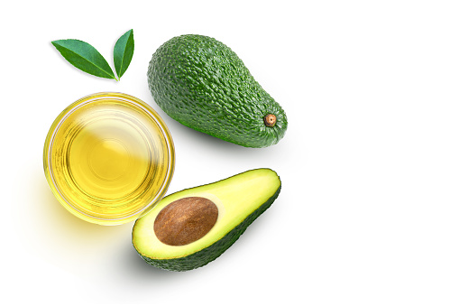 avocado oil 1