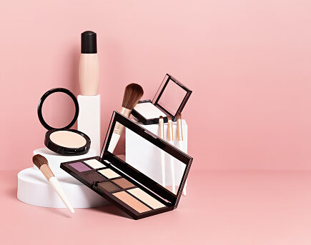 makeup collection 1