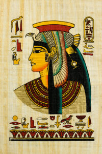 queen Cleopatra 1