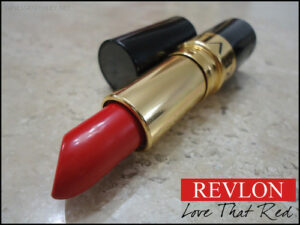 rise and fall of revlon 2