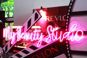 rise and fall of revlon