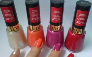 rise and fall of revlon 4