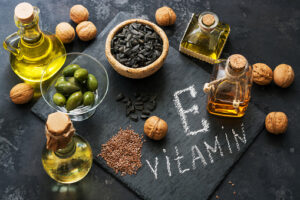 vitamin e foods