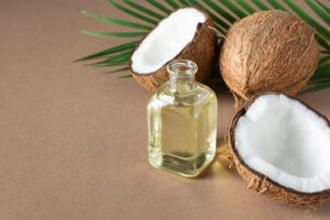 coconut oil 1