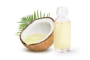 coconut oil 6