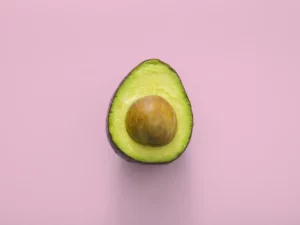 avocado skin hydrating foods