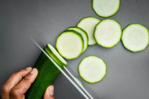 cucumber skin hydrating foods