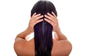 moisturize hair summer hair care tips