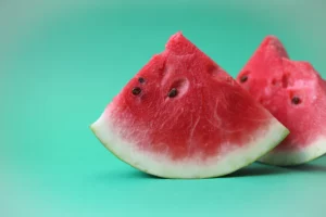 watermelon skin hydrating foods 2
