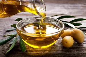 olive oil beauty benefits 4