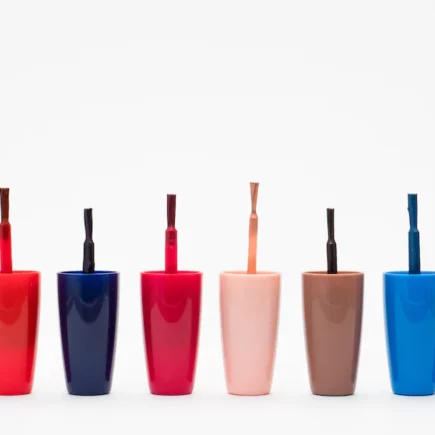 summer nail polish color trends 1