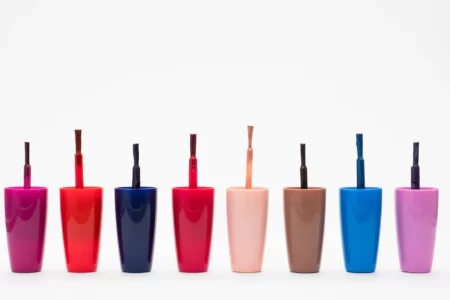 summer nail polish color trends 1