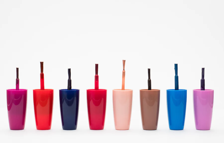 summer nail polish color trends 1