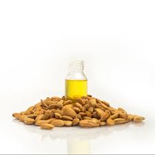almond oil benefits for hair and skin 1