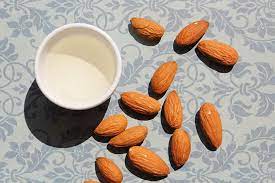 almond oil benefits for hair and skin 2