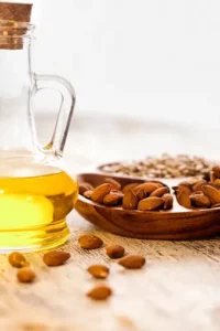 almond oil benefits for hair and skin 6