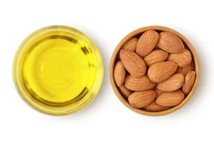 almond oil benefits for hair and skin 9