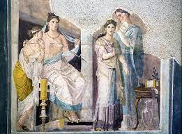 ancient rome beauty secrets 5