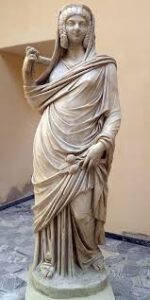 ancient rome beauty secrets 9