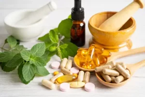 tips to boost your immunity supplements