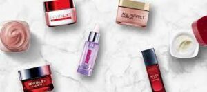 affordable beauty brands l'oréal paris