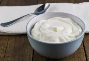 best foods for beautiful hair greek yoghurt