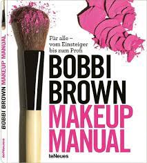 bobbi brown makeup manual review 2