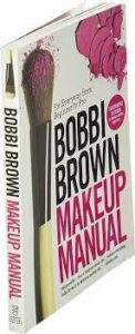 bobbi brown makeup manual review 4