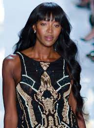 naomi campbell beauty secrets 4