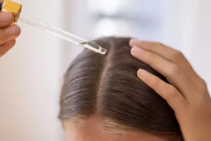 argan oil beauty benefits hair