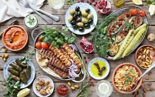 mediterranean diet 1