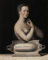 sabina poppaea 5