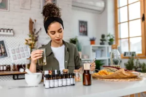 benefits and risks of DIY skincare 2