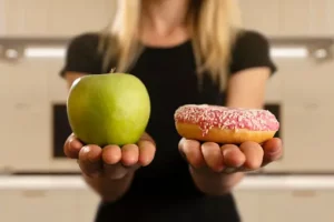 how to manage cravings 5