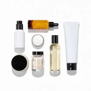 your beauty routine skincare products