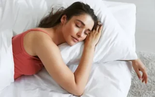 benefits of sleep for your hair skin and nails 1