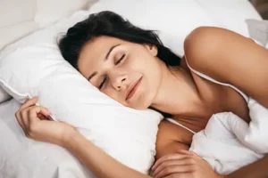 benefits of sleep for your hair skin and nails 2