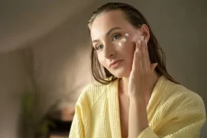 debunking skincare hacks 1