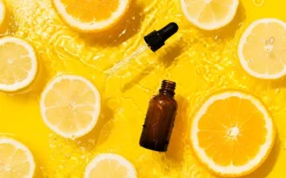 vitamin c in skincare 1