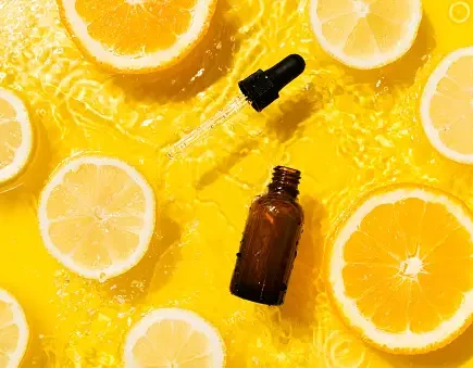 vitamin c in skincare 1