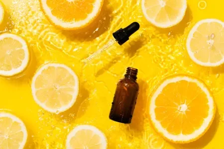 vitamin c in skincare 1