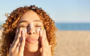 importance of sunscreen and UV Protection 9