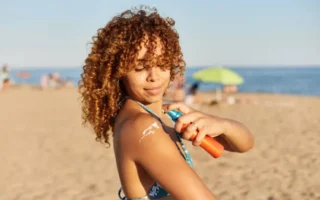 the importance of sunscreen and UV protection 9