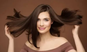 10 tips for healthier and shinier hair 5