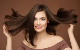 10 tips for healthier and shinier hair 5