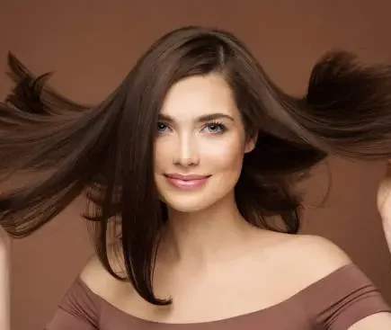 10 tips for healthier and shinier hair 5