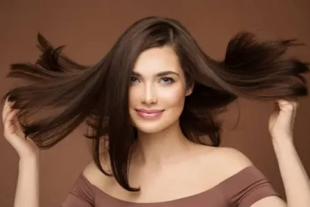 10 tips for healthier and shinier hair 5