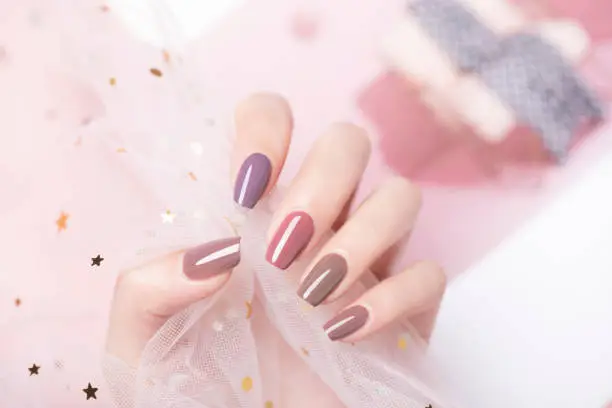 affordable nail care brands 2