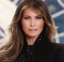 melania trump 2