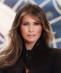 melania trump 2